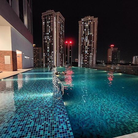 Chambers Residences Suites Klcc Kuala Lumpur Exterior photo