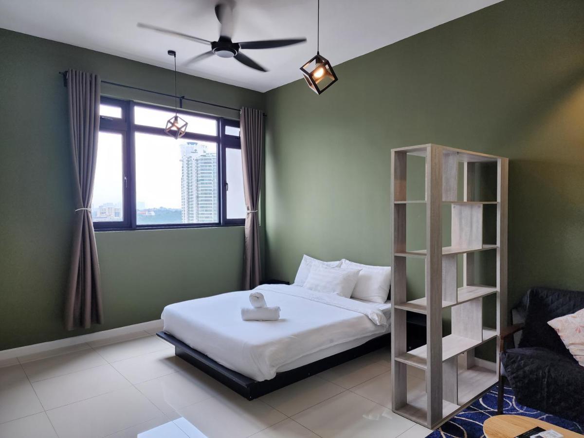 Chambers Residences Suites Klcc Kuala Lumpur Exterior photo