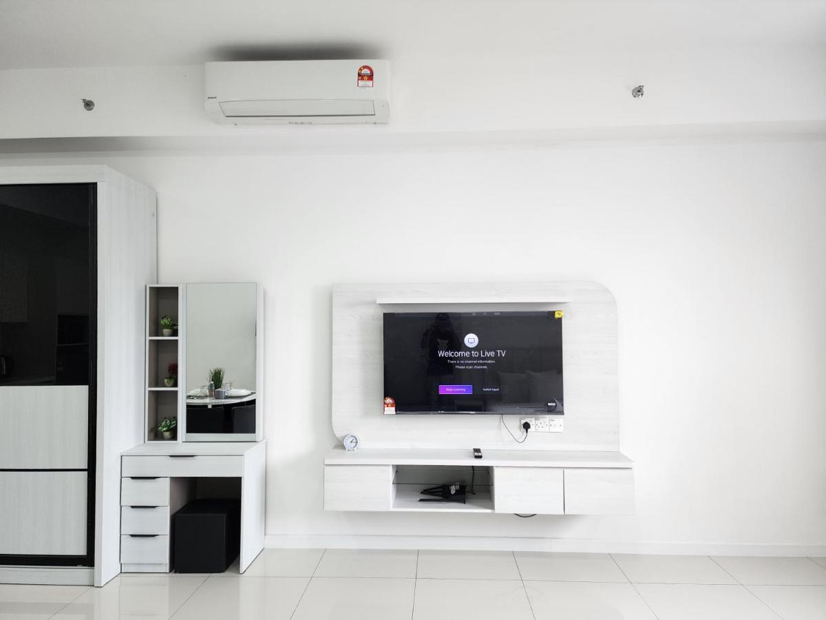 Chambers Residences Suites Klcc Kuala Lumpur Exterior photo