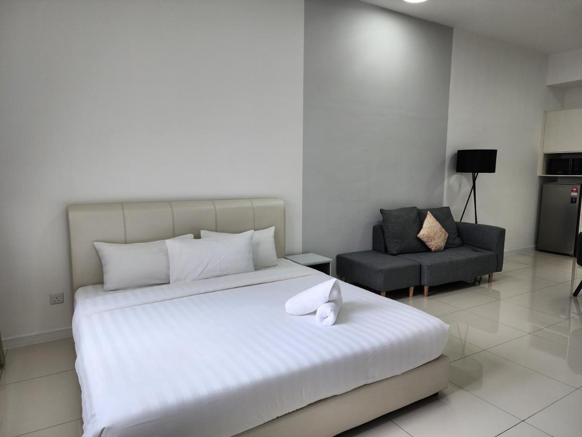 Chambers Residences Suites Klcc Kuala Lumpur Exterior photo
