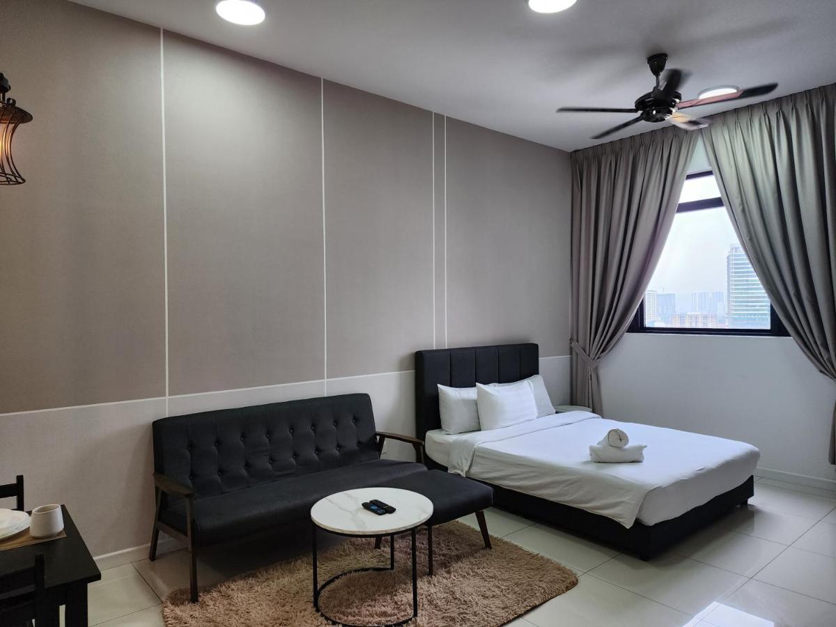 Chambers Residences Suites Klcc Kuala Lumpur Exterior photo