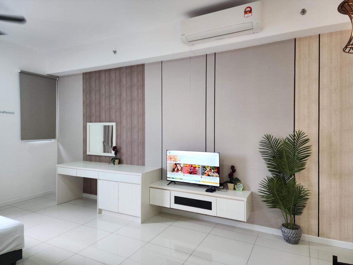 Chambers Residences Suites Klcc Kuala Lumpur Exterior photo