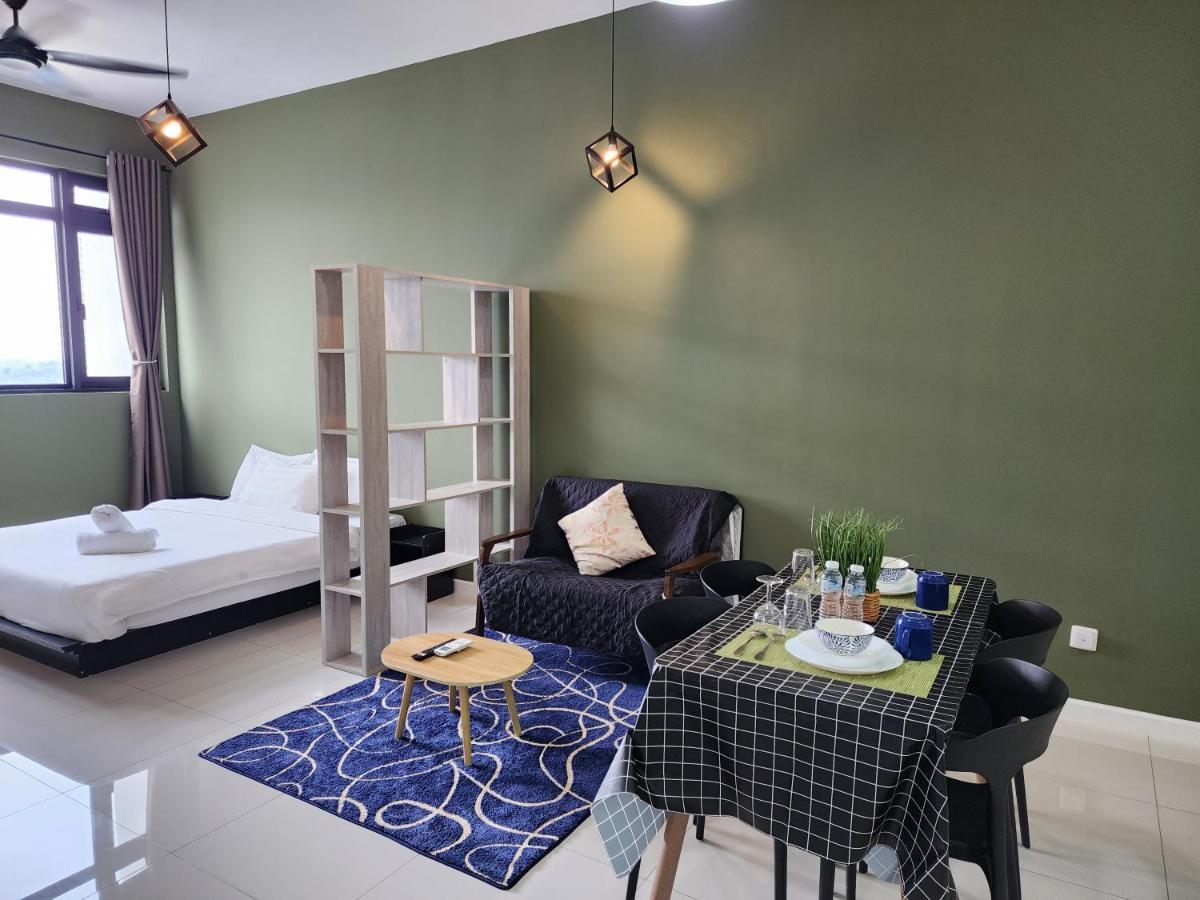 Chambers Residences Suites Klcc Kuala Lumpur Exterior photo