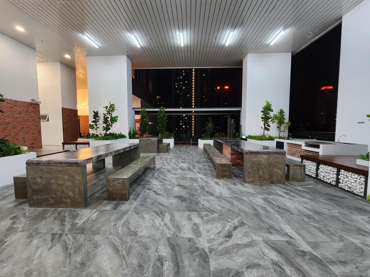 Chambers Residences Suites Klcc Kuala Lumpur Exterior photo