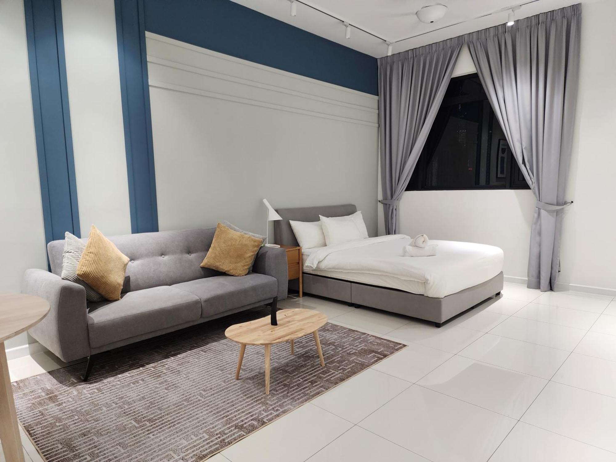 Chambers Residences Suites Klcc Kuala Lumpur Exterior photo